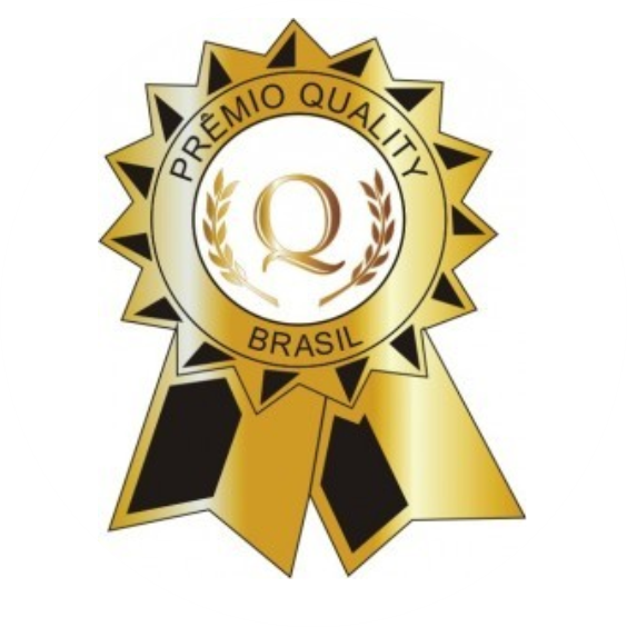 Camargo Associados - Prêmio Quality Brasil